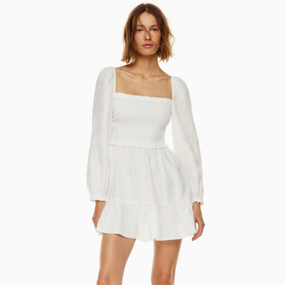 Wilfred Temptest Dress - Picture 1 of 9